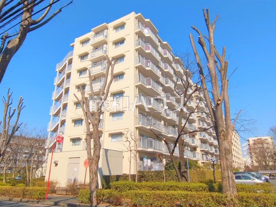 apartment 東京都西東京市田無町４丁目16-2