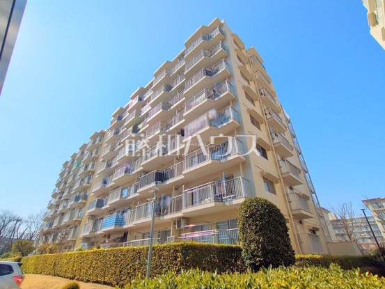 apartment 東京都西東京市田無町４丁目16-2
