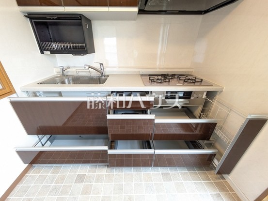 apartment 東京都西東京市田無町４丁目16-2