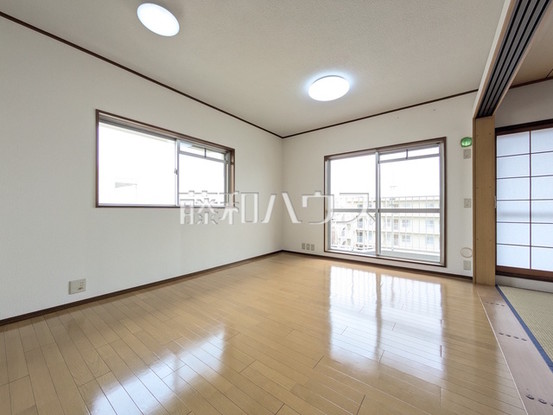 apartment 東京都西東京市田無町４丁目16-2