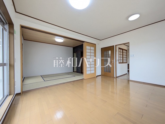 apartment 東京都西東京市田無町４丁目16-2