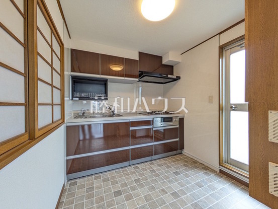 apartment 東京都西東京市田無町４丁目16-2