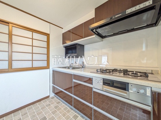 apartment 東京都西東京市田無町４丁目16-2