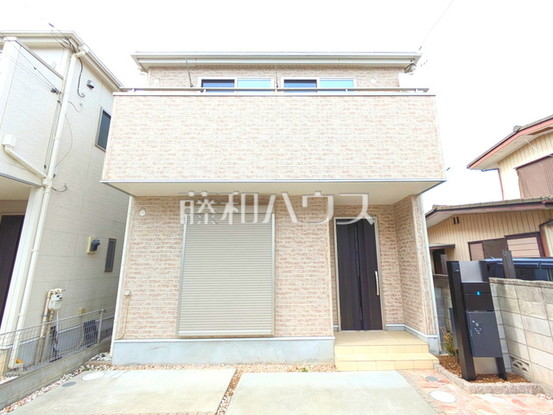 detached 埼玉県志木市柏町２丁目
地図を見る