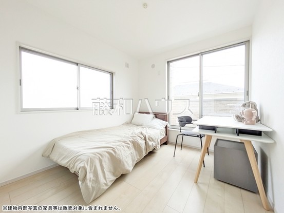 detached 埼玉県志木市柏町２丁目
地図を見る