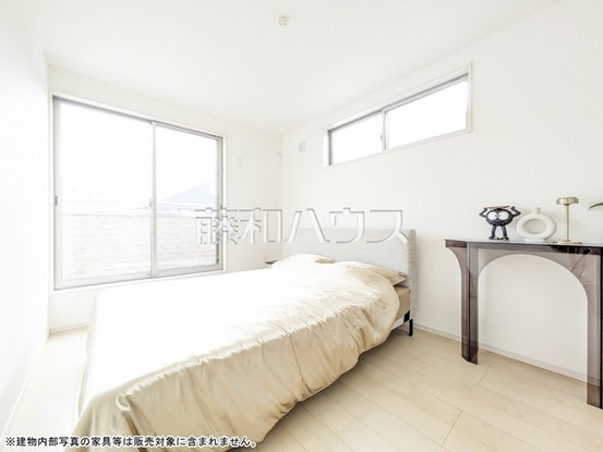 detached 埼玉県志木市柏町２丁目
地図を見る