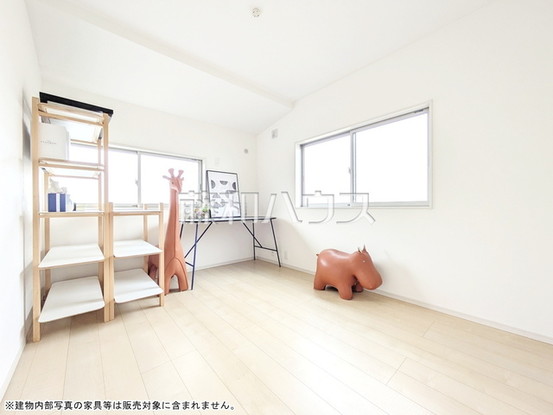 detached 埼玉県志木市柏町２丁目
地図を見る