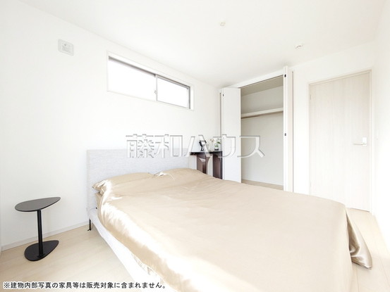detached 埼玉県志木市柏町２丁目
地図を見る