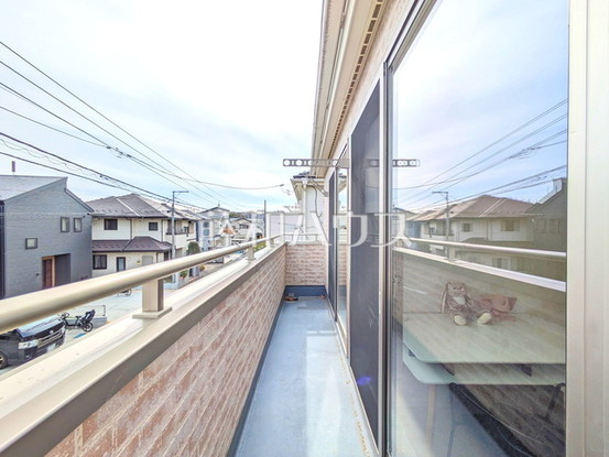detached 埼玉県志木市柏町２丁目
地図を見る