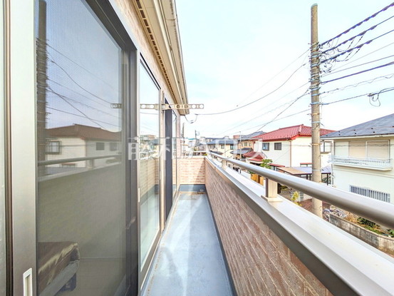 detached 埼玉県志木市柏町２丁目
地図を見る