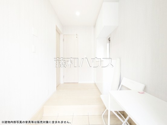 detached 埼玉県志木市柏町２丁目
地図を見る
