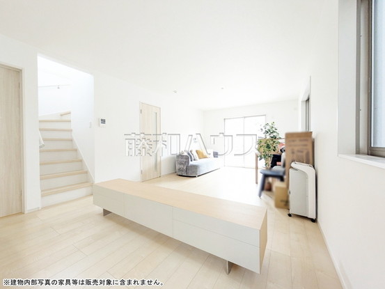 detached 埼玉県志木市柏町２丁目
地図を見る