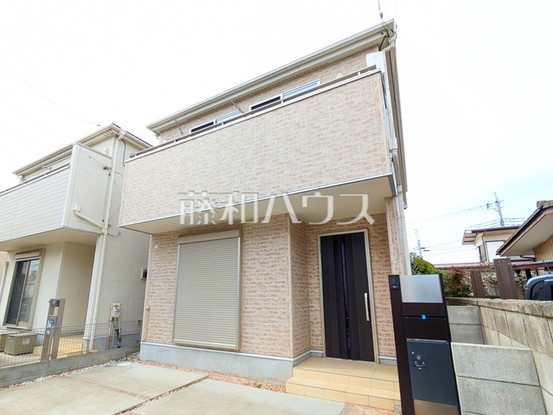 detached 埼玉県志木市柏町２丁目
地図を見る