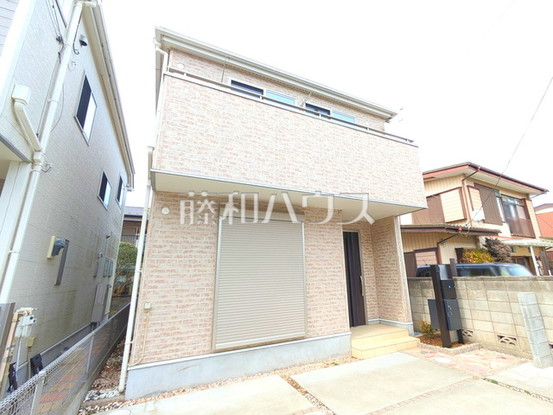 detached 埼玉県志木市柏町２丁目
地図を見る