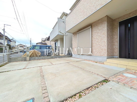 detached 埼玉県志木市柏町２丁目
地図を見る