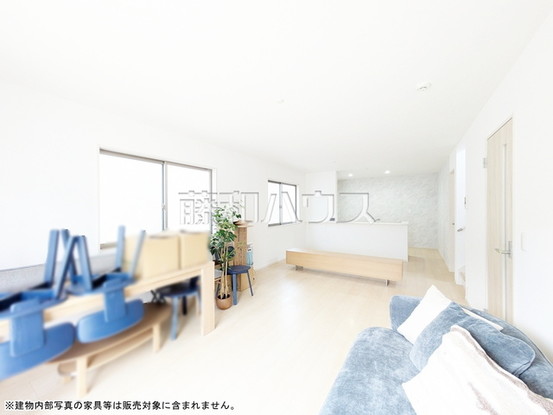 detached 埼玉県志木市柏町２丁目
地図を見る