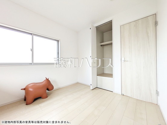 detached 埼玉県志木市柏町２丁目
地図を見る