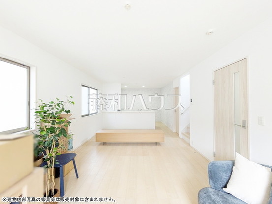 detached 埼玉県志木市柏町２丁目
地図を見る