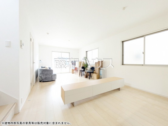 detached 埼玉県志木市柏町２丁目
地図を見る