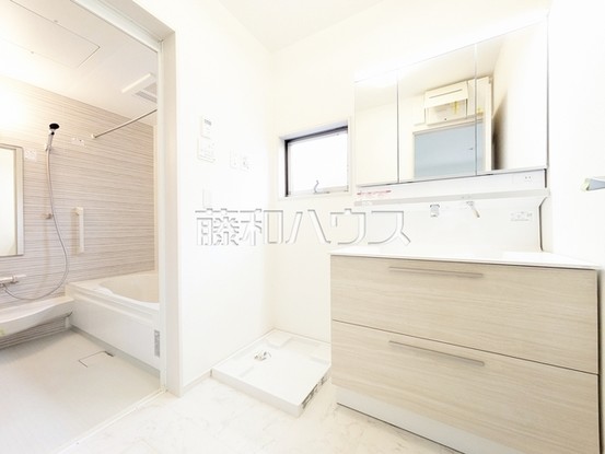 detached 埼玉県志木市柏町２丁目
地図を見る