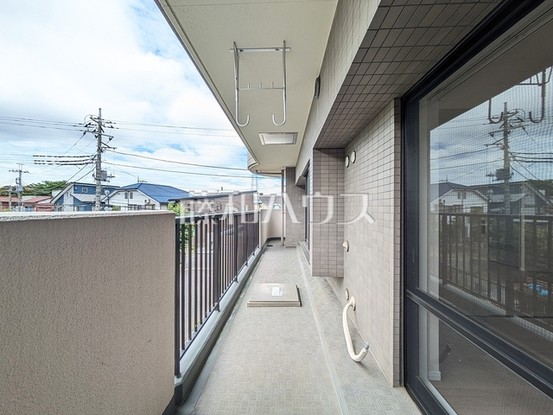 apartment 埼玉県朝霞市膝折町２丁目
地図を見る