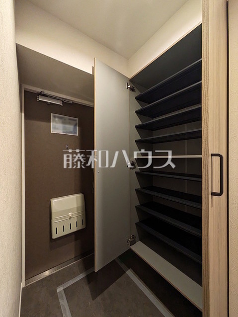 apartment 埼玉県朝霞市膝折町２丁目
地図を見る