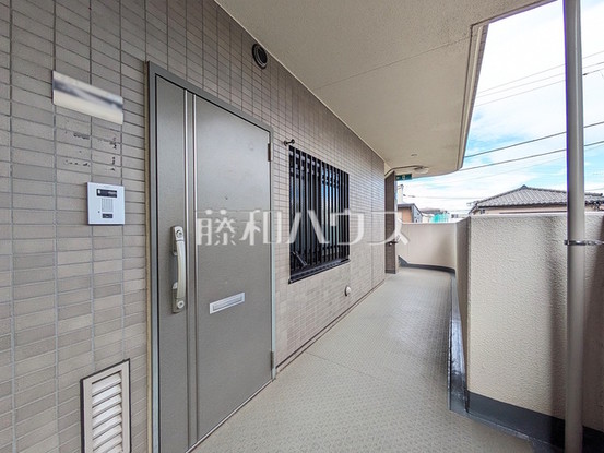 apartment 埼玉県朝霞市膝折町２丁目
地図を見る