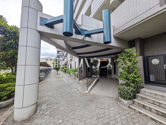 apartment 埼玉県朝霞市膝折町２丁目
地図を見る