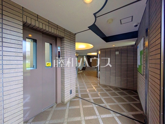 apartment 埼玉県朝霞市膝折町２丁目
地図を見る