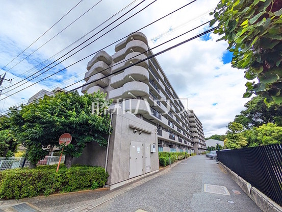 apartment 埼玉県朝霞市膝折町２丁目
地図を見る