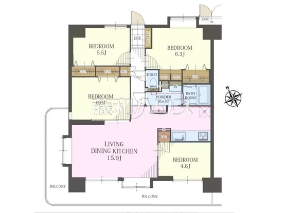 apartment 埼玉県朝霞市膝折町２丁目
地図を見る