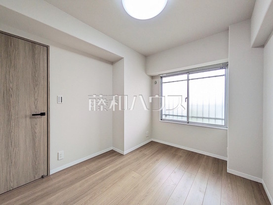 apartment 埼玉県新座市野火止７丁目
地図を見る