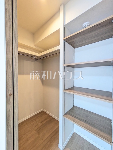 apartment 埼玉県新座市野火止７丁目
地図を見る