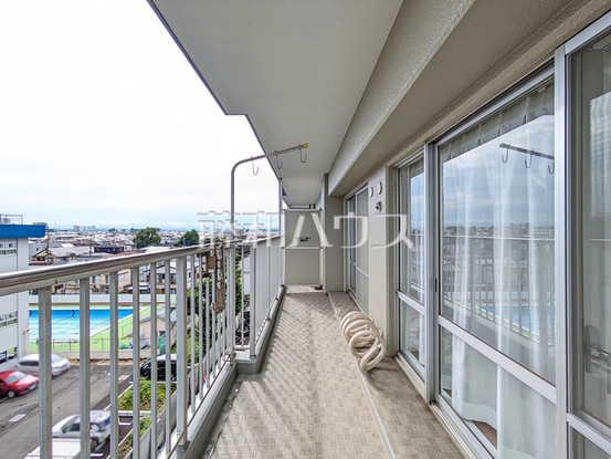 apartment 埼玉県新座市野火止７丁目
地図を見る