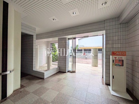 apartment 埼玉県新座市野火止７丁目
地図を見る