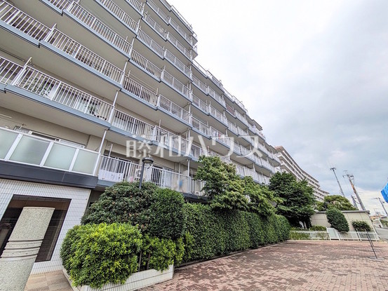 apartment 埼玉県新座市野火止７丁目
地図を見る