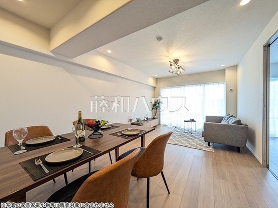 apartment 埼玉県新座市野火止７丁目
地図を見る