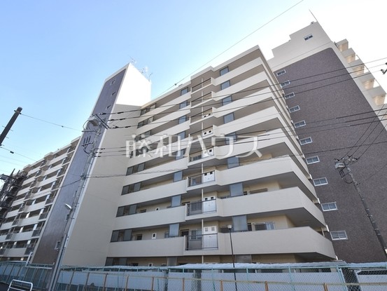 apartment 東京都西東京市田無町４丁目16-2