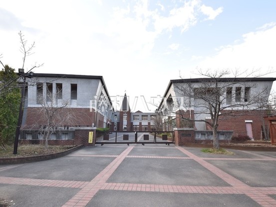 apartment 東京都西東京市田無町４丁目16-2