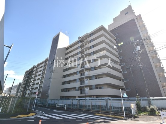 apartment 東京都西東京市田無町４丁目16-2