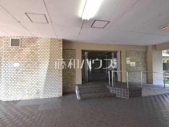 apartment 東京都西東京市田無町４丁目16-2