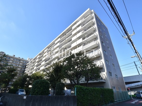 apartment 東京都西東京市田無町４丁目16-2