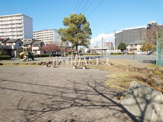 apartment 東京都西東京市田無町４丁目16-2
