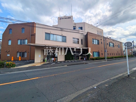 apartment 東京都西東京市田無町４丁目16-2