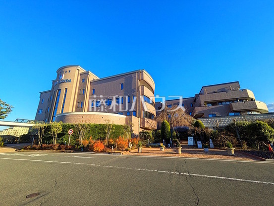 apartment 東京都西東京市田無町４丁目16-2