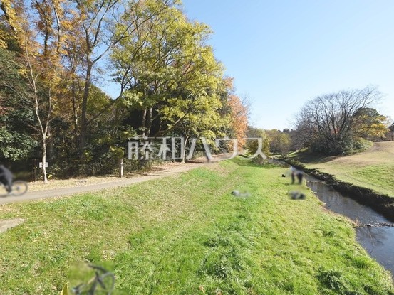 detached 東京都小金井市東町１丁目
地図を見る