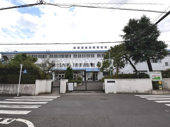 detached 東京都小金井市東町１丁目
地図を見る