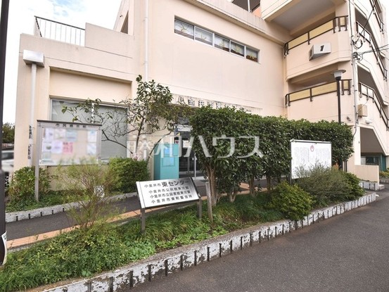 detached 東京都小金井市東町１丁目
地図を見る