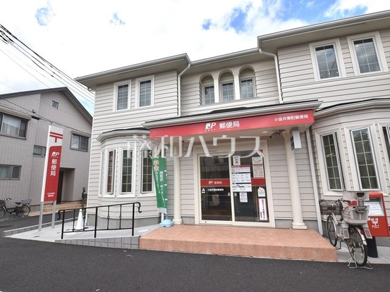 detached 東京都小金井市東町１丁目
地図を見る