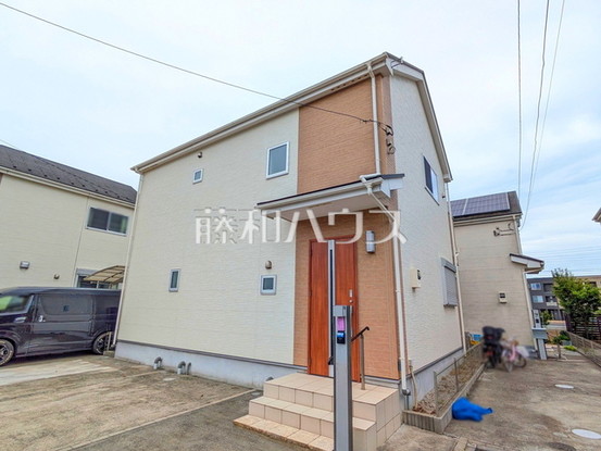 detached 東京都武蔵村山市学園５丁目
地図を見る